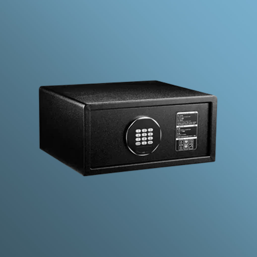 CAJAS FUERTES