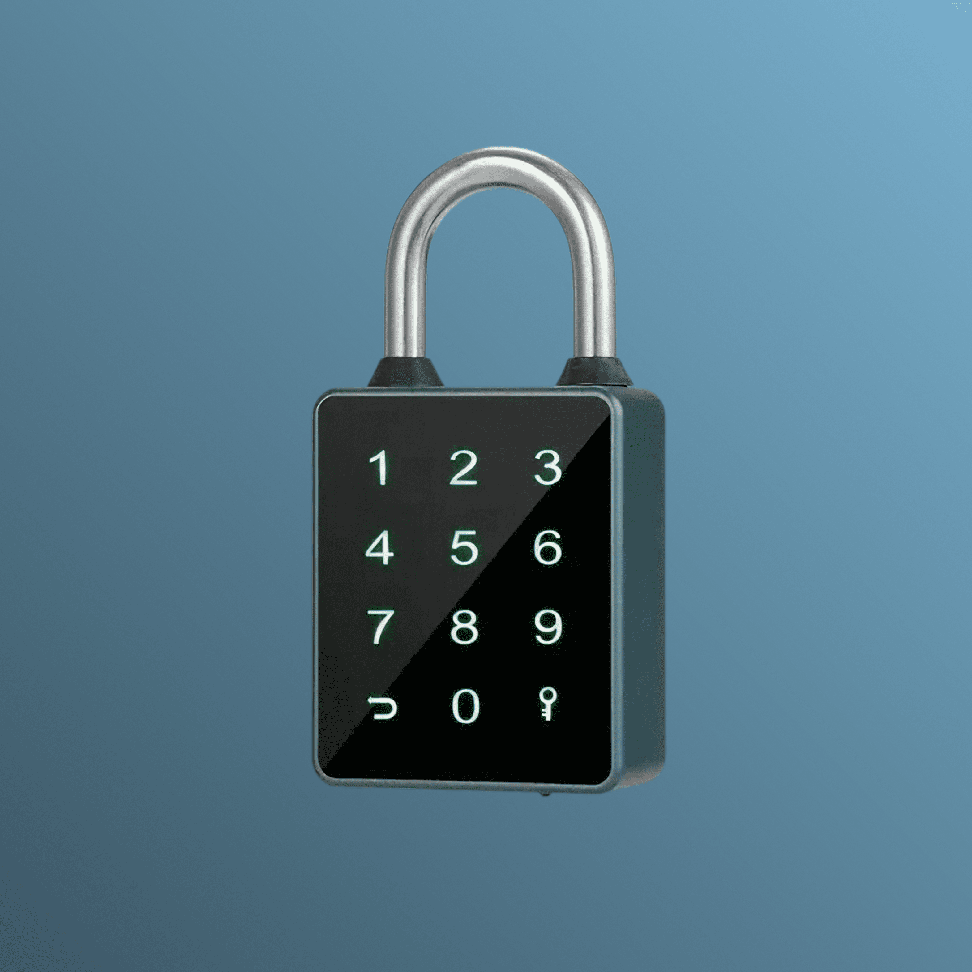 CANDADOS INTELIGENTES