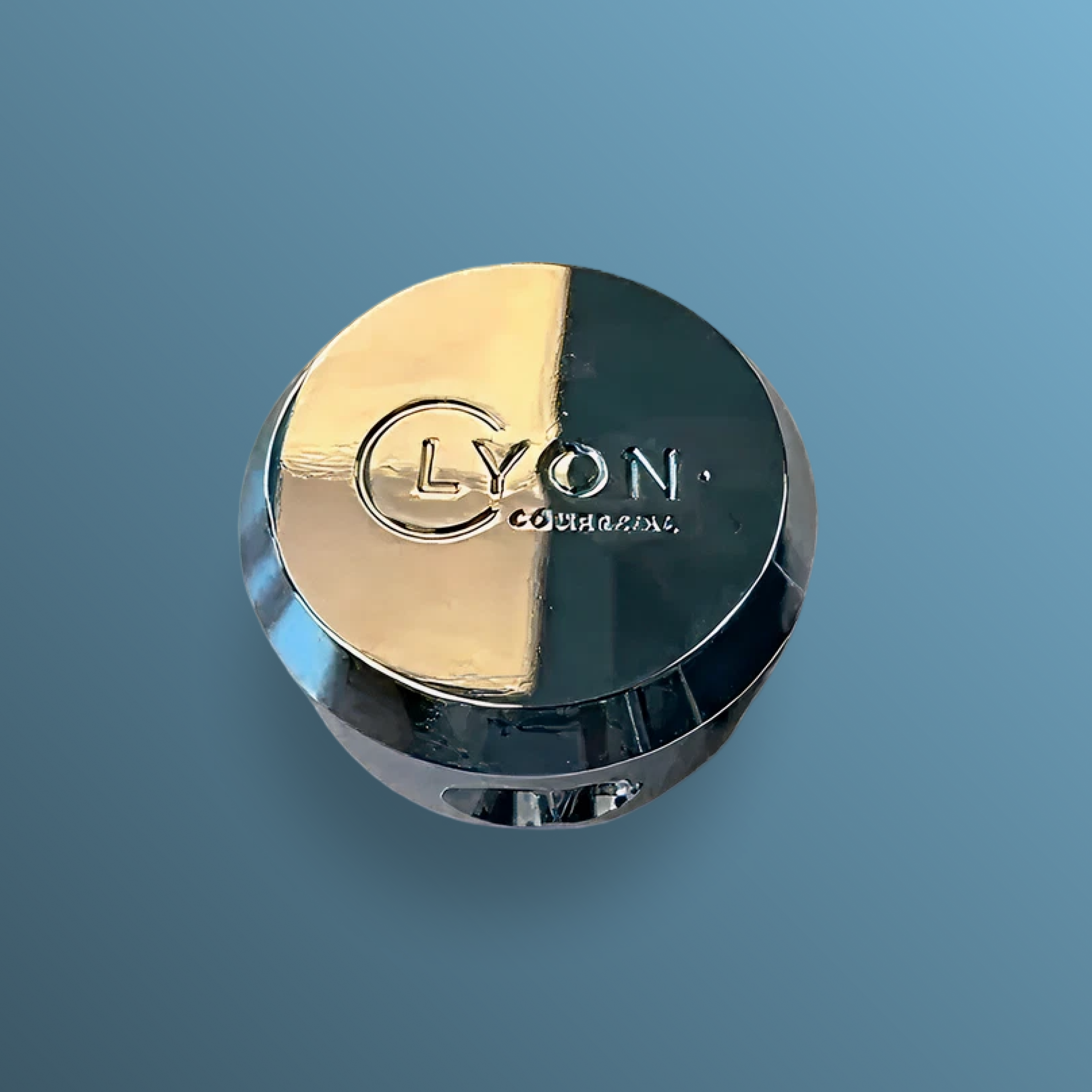 Lyon Lock