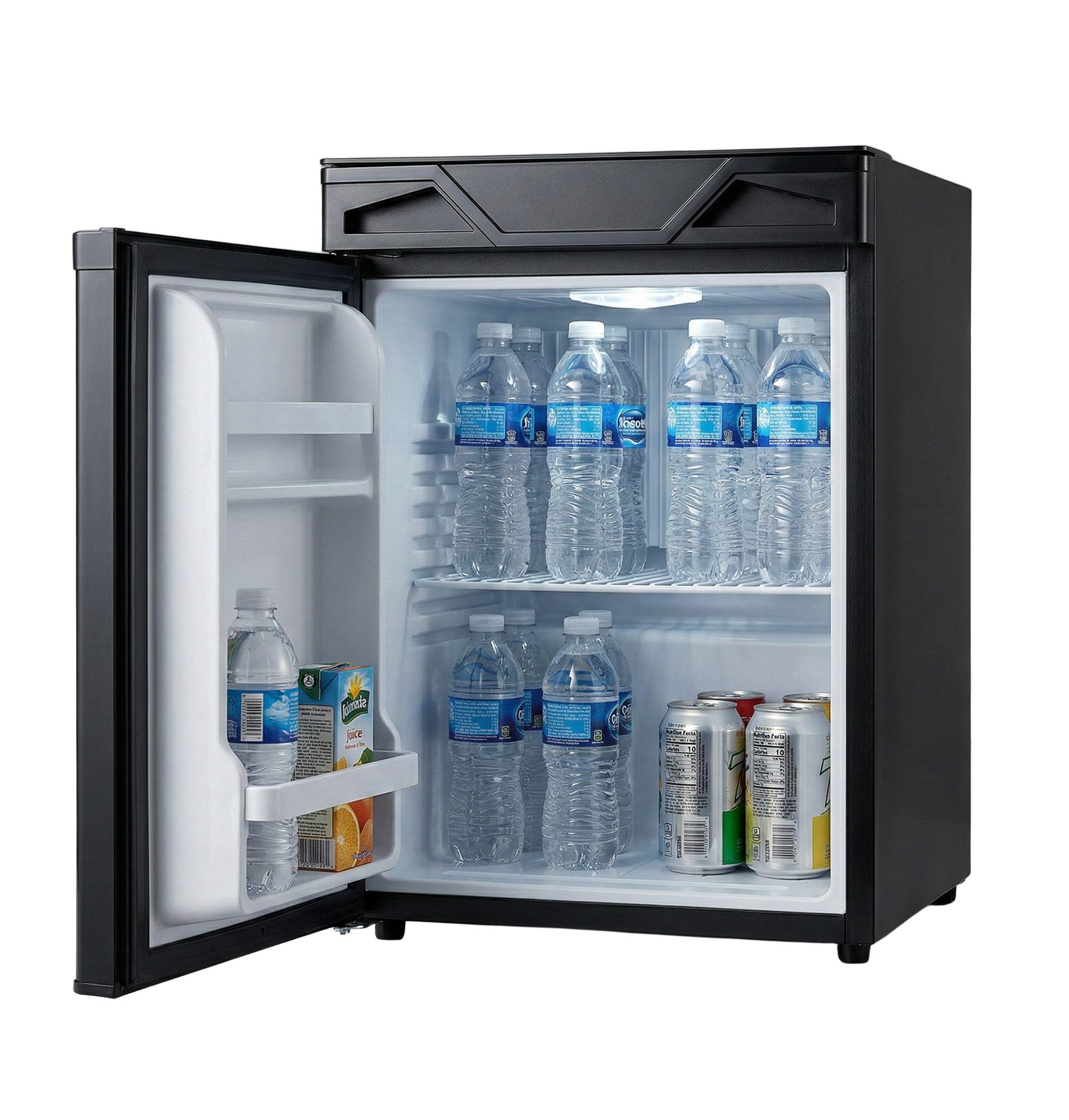 Minibar Puerta Sólida