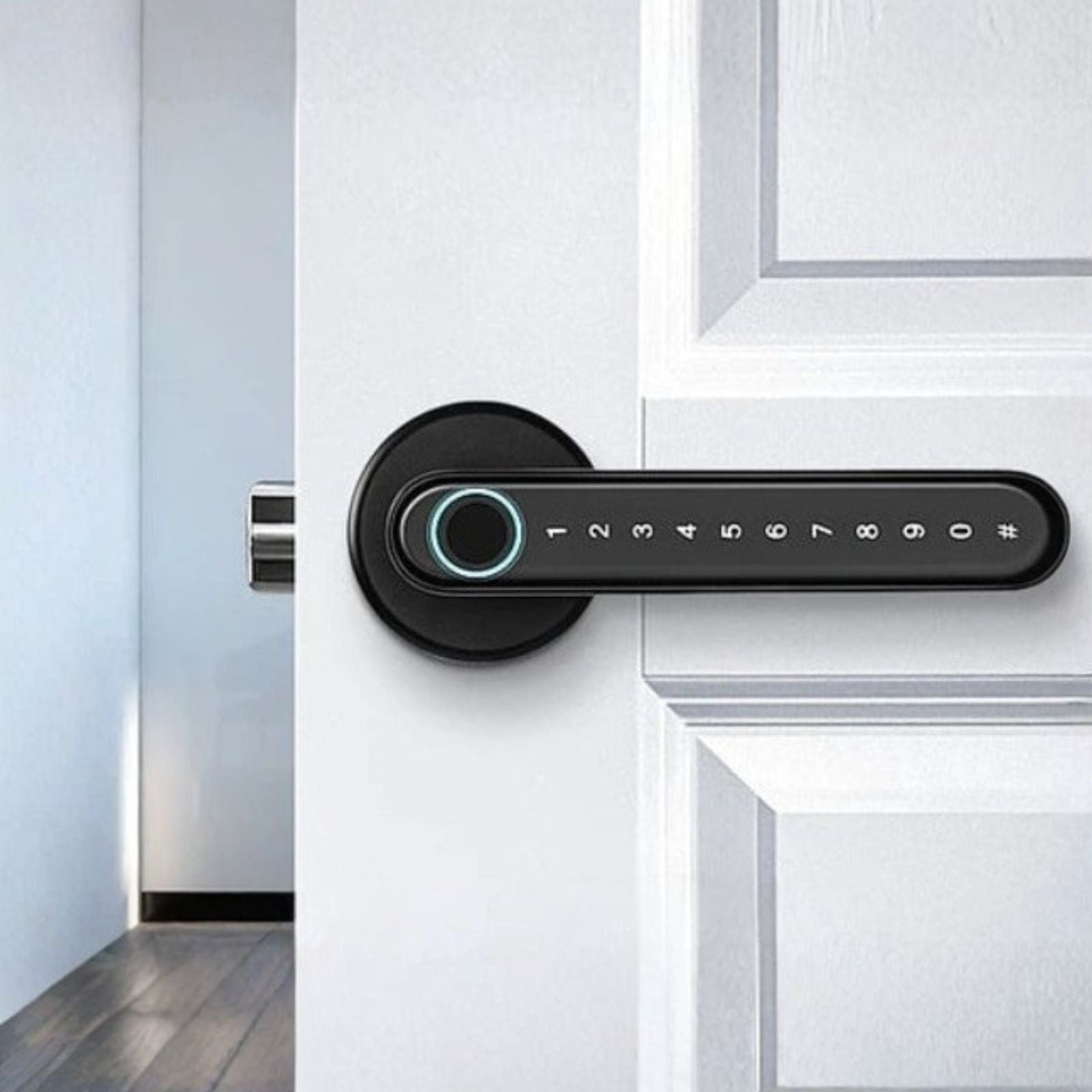 Cerradura Digital Pulso Bluetooth