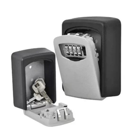 Lyon Lock