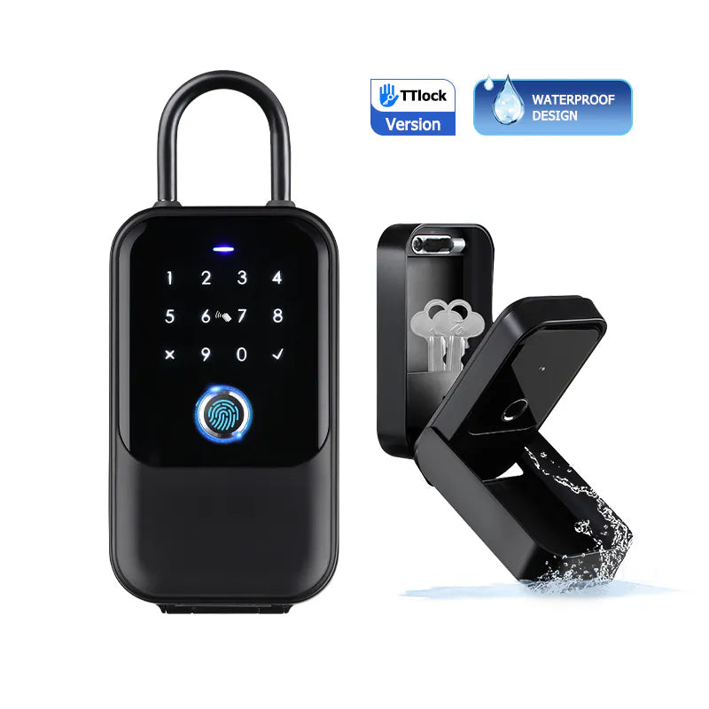 Lyon Lock