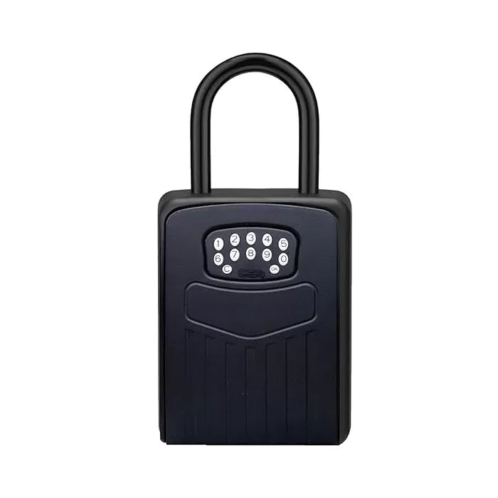 Lyon Lock