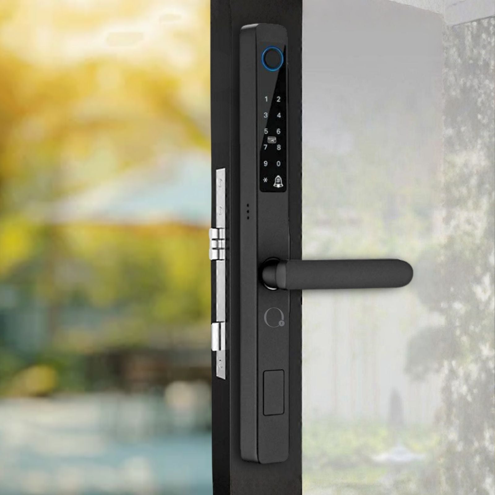 Cerradura Digital Inteligente Apolo