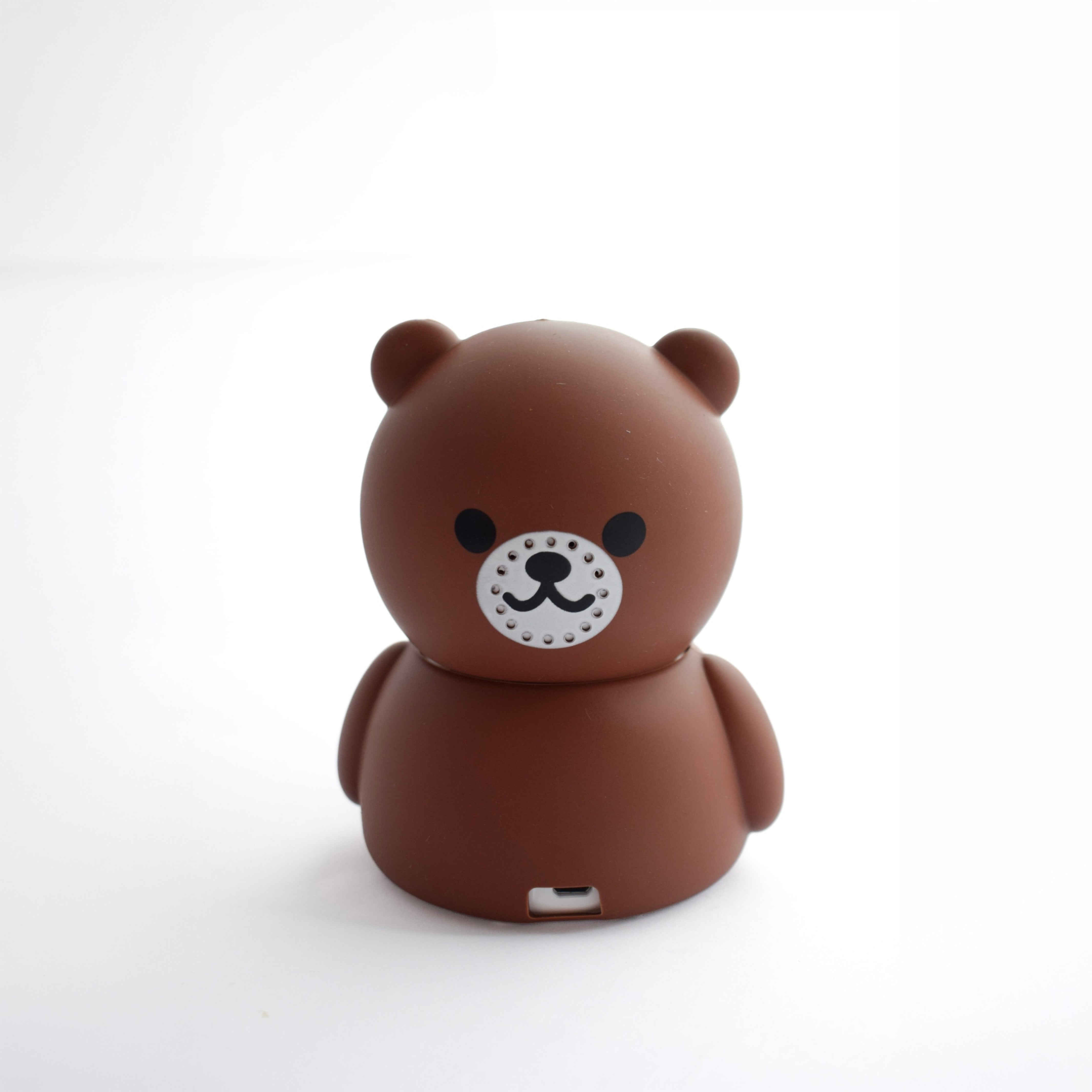 Cámara Oso de Seguimiento Automática Inalámbrica 360 Grados WiFi