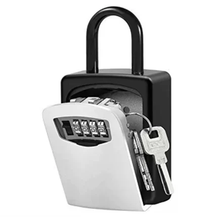 Lyon Lock