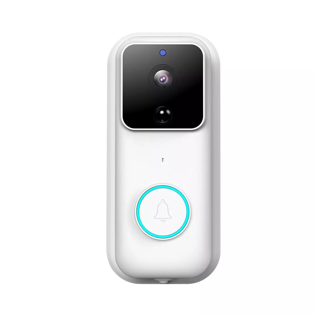 Timbre con camara de Video Inalámbrica TUYA Wifi